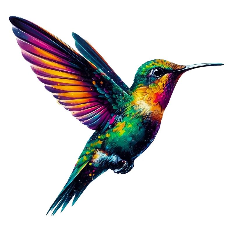Hummingbird