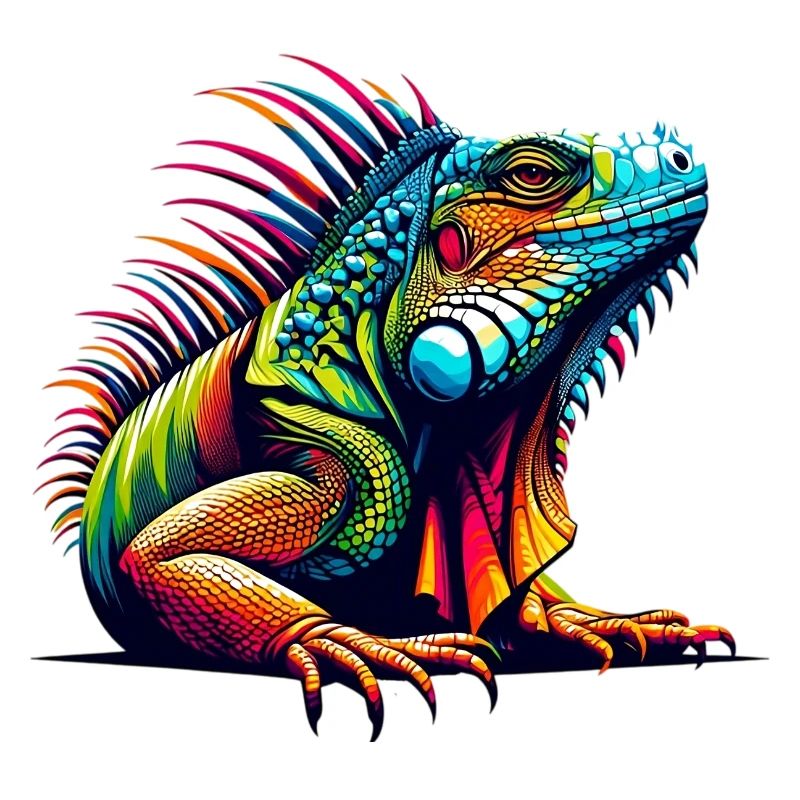 Iguana