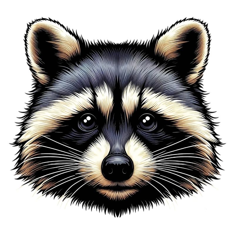 Raton laveur