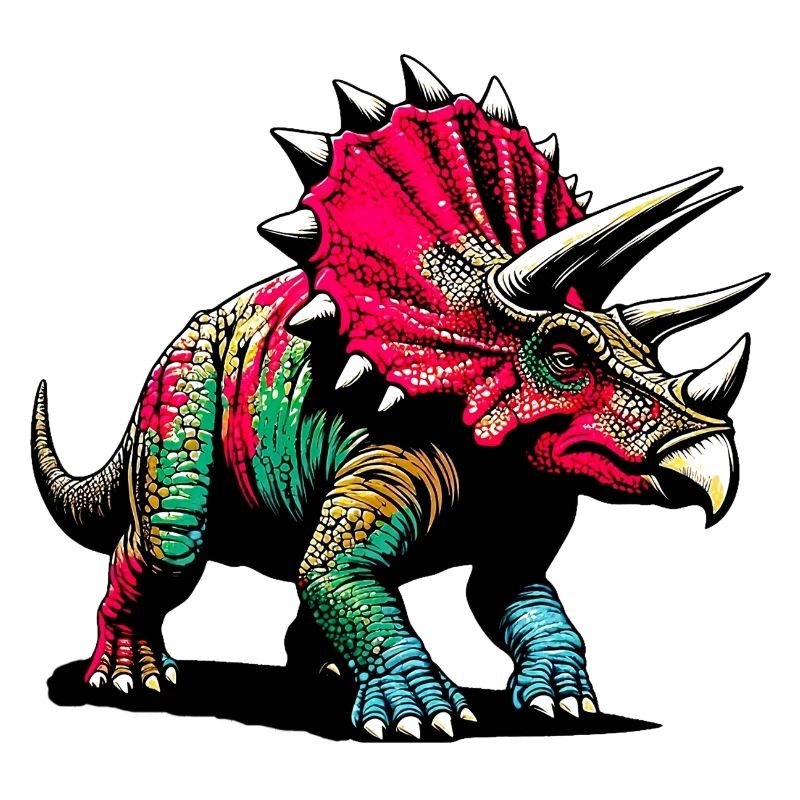 Dinosaurier