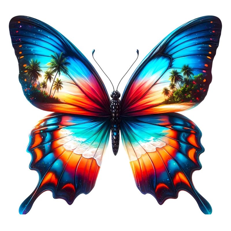 Papillon