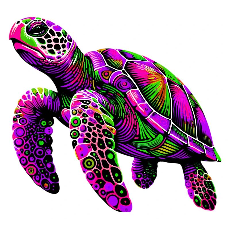 Turtle