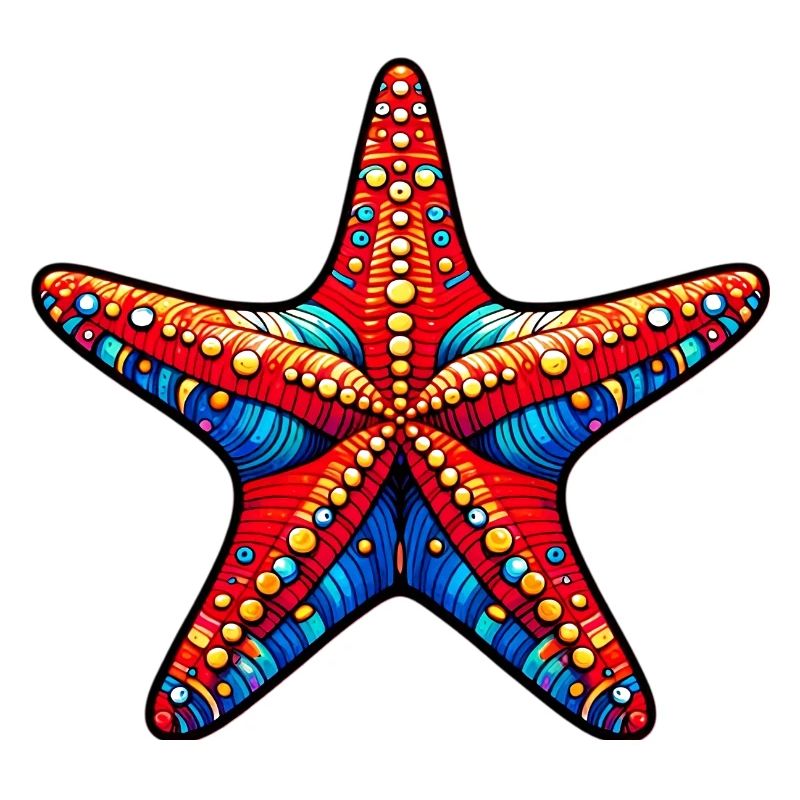 Starfish