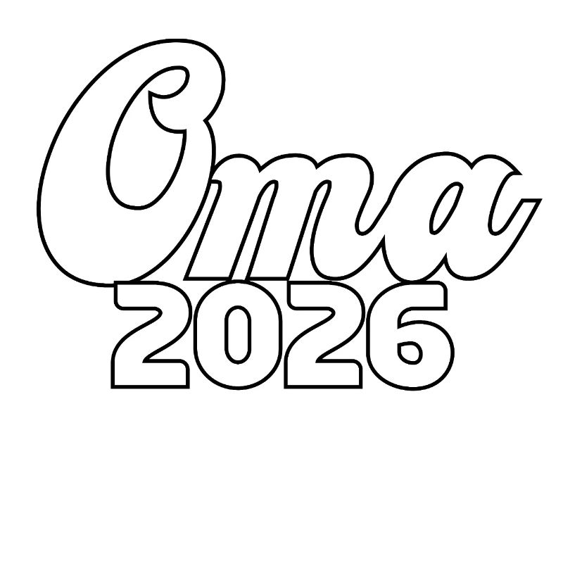 Oma 2026 Loading Design