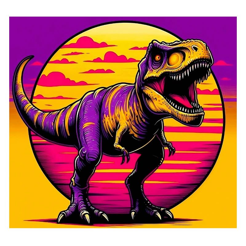 Dinosaurier