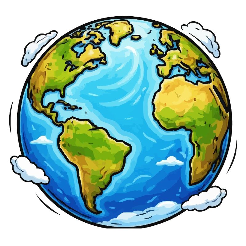 Planète Terre