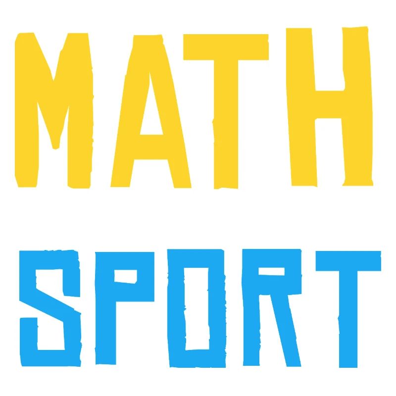 Les maths ne sont pas un sport à regarder