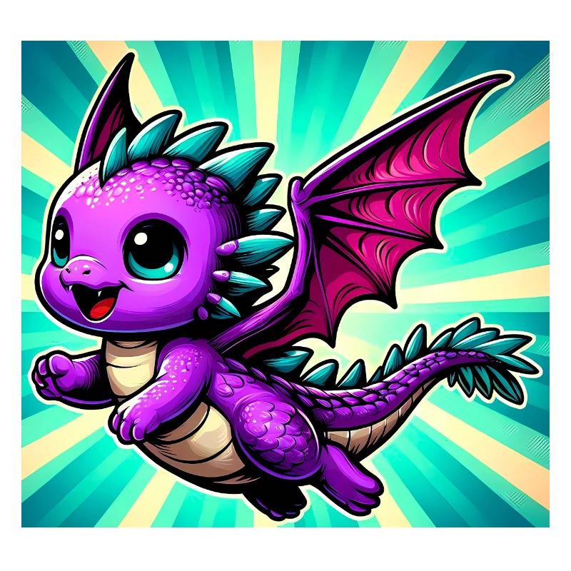 Drache