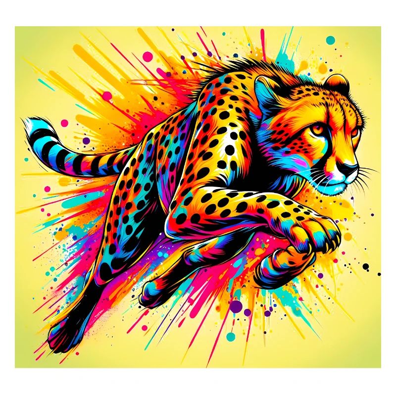 Gepard