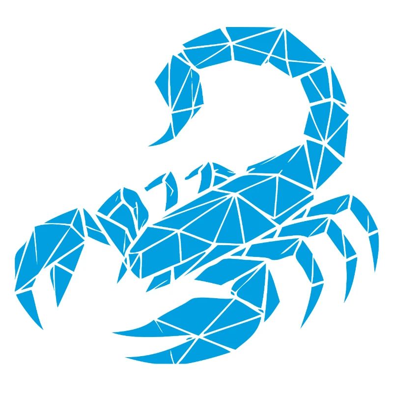 Scorpio – Power & Mystery