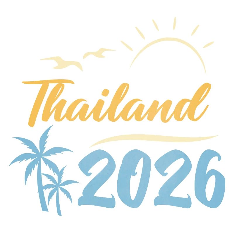 Thailand 2026