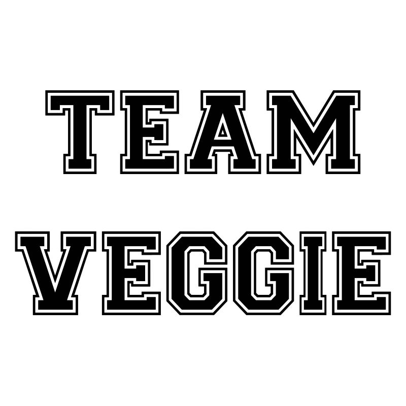 Team Veggie