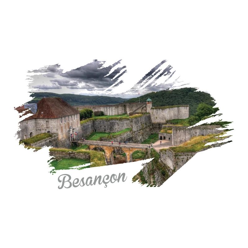 Franche Comté Besançon