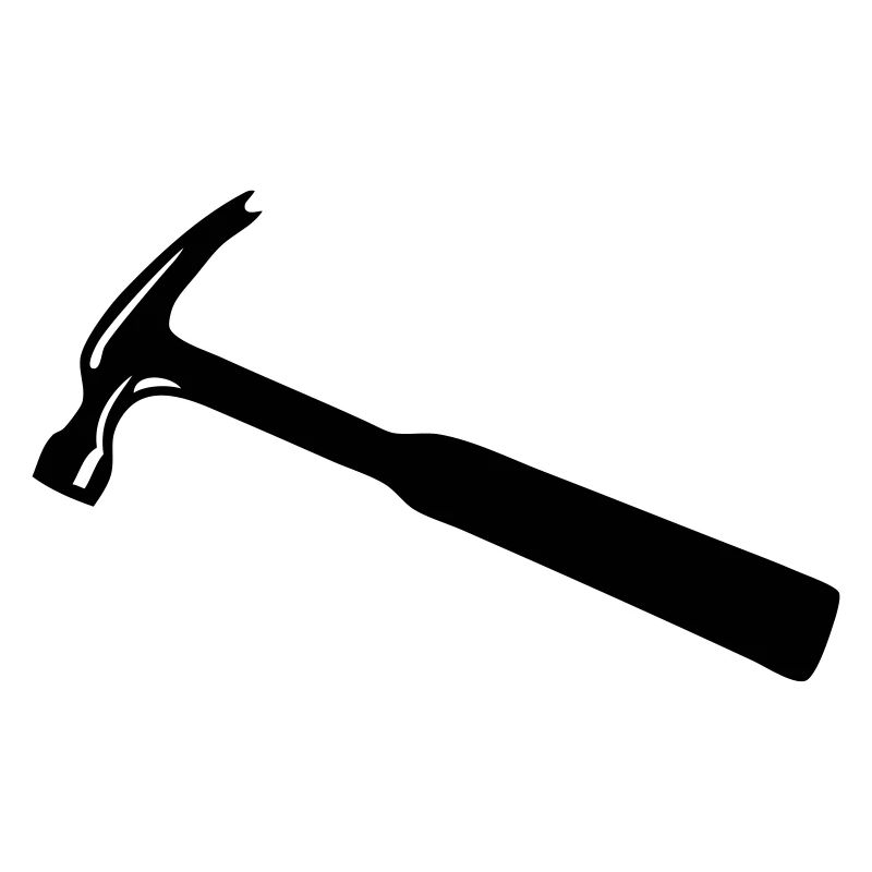 Carpentry Hammer
