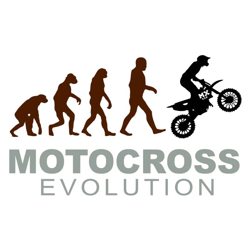 Motocross Evolution