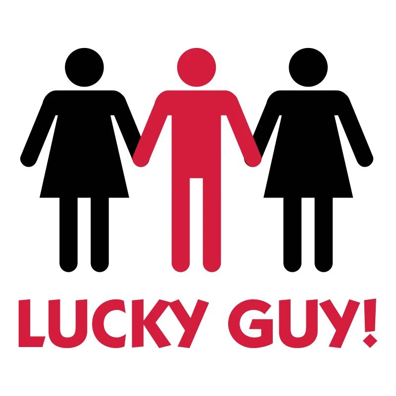 Ich bin ein glücklicher Mann!