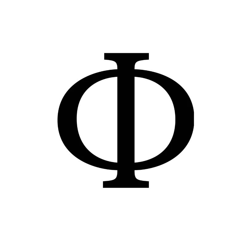 Phi
