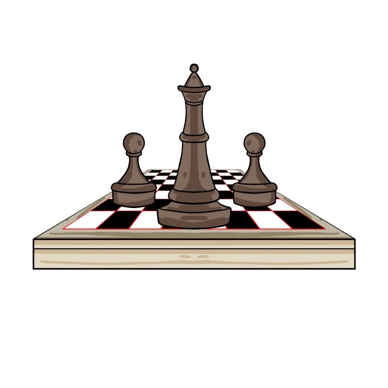 Chess Chess Board