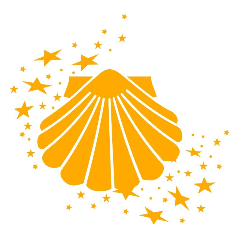 Le Chemin de Saint Jacques