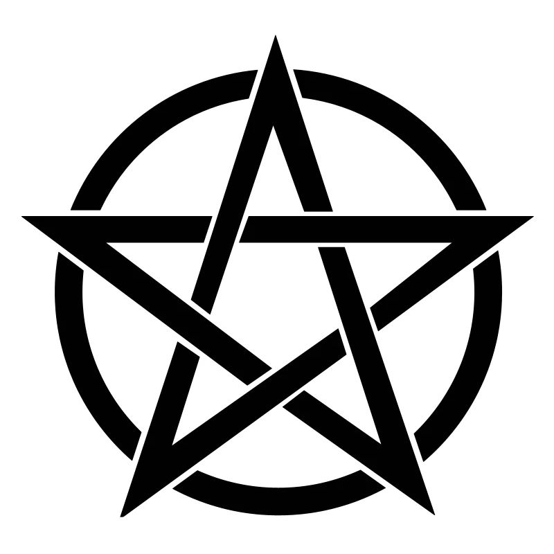 pentagram