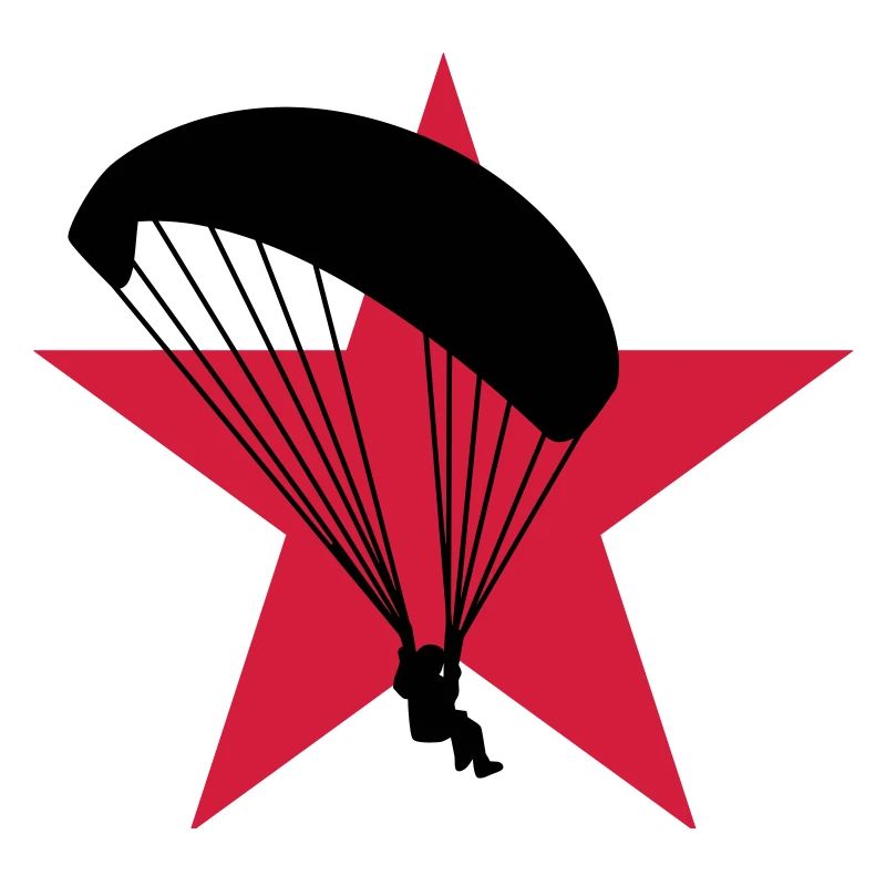 Paragliding / Paraglider / Parapente / Gleitschirm