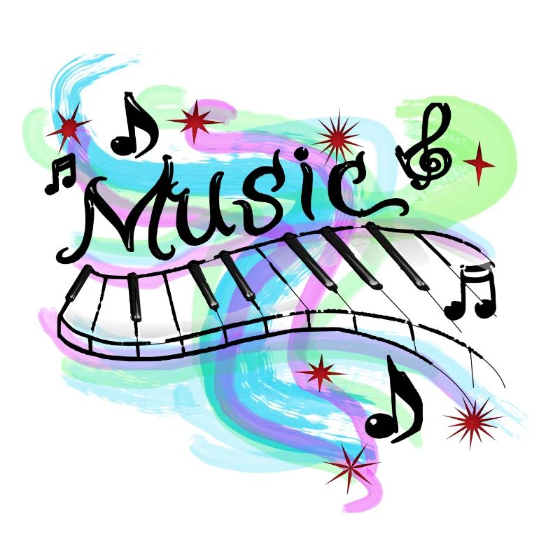 music
