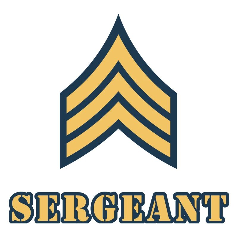Sergeant