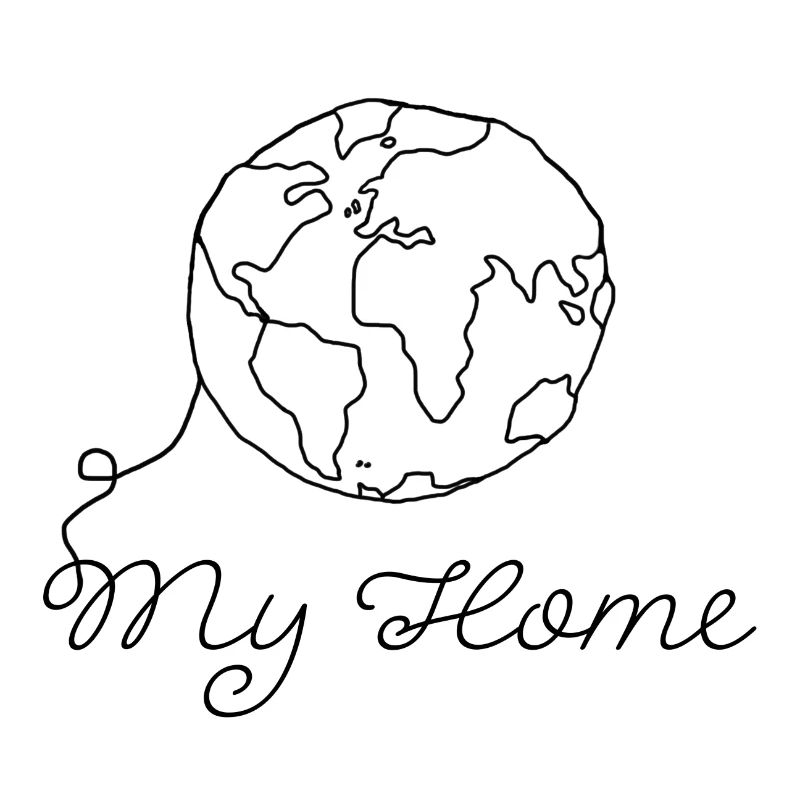 Planet Earth