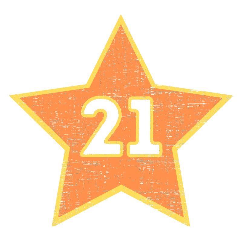 Stern 21