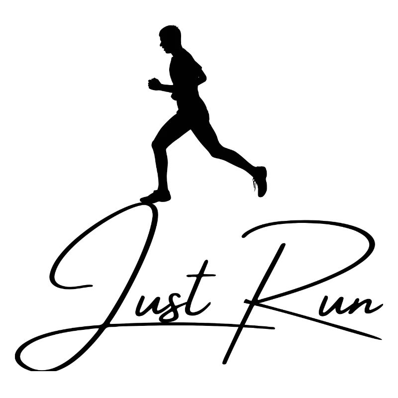 Just run