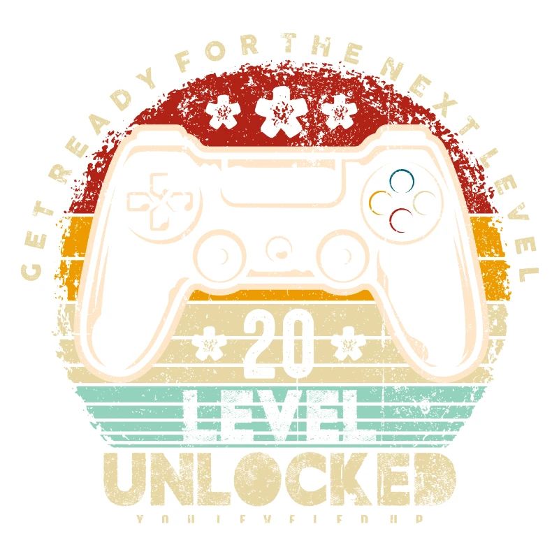 20 Entsperrter Retro-Controller