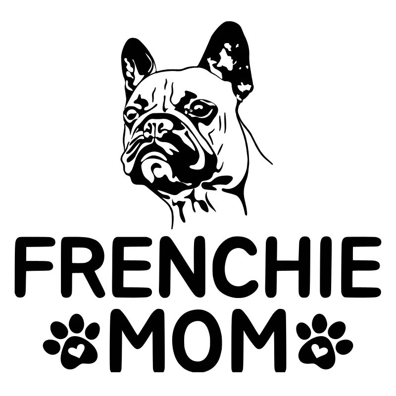 Frenchie Maman