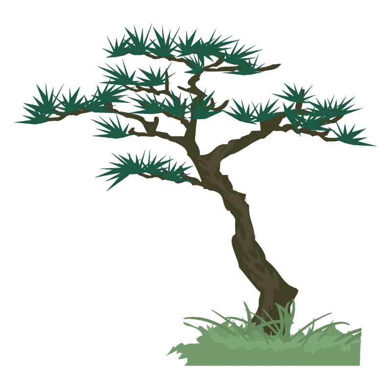 Old Tree | gnarled tree