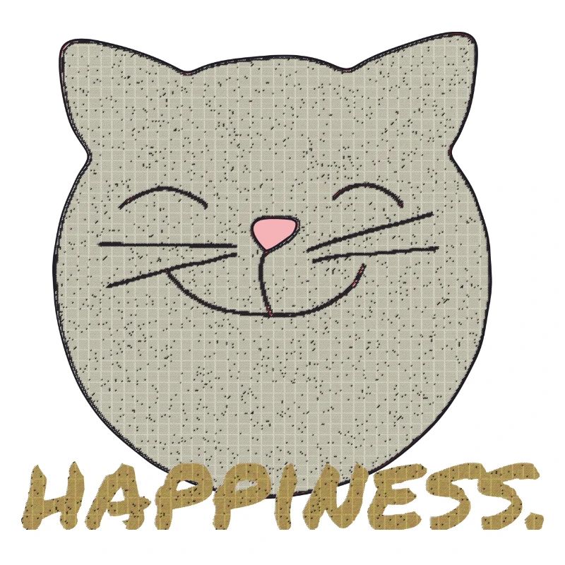 Cat Happiness