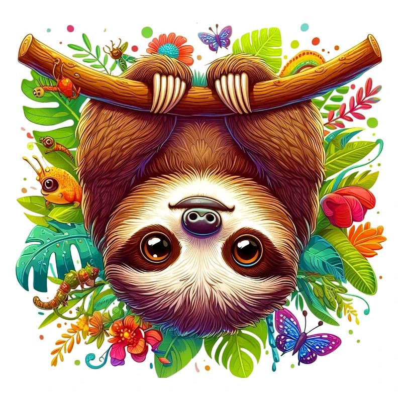 Sloth