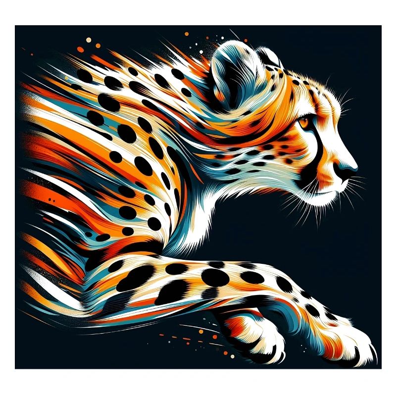 Cheetah
