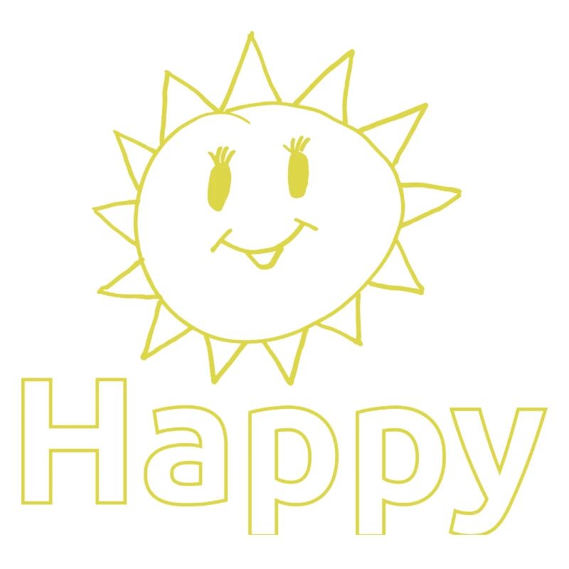 Happy Sonne
