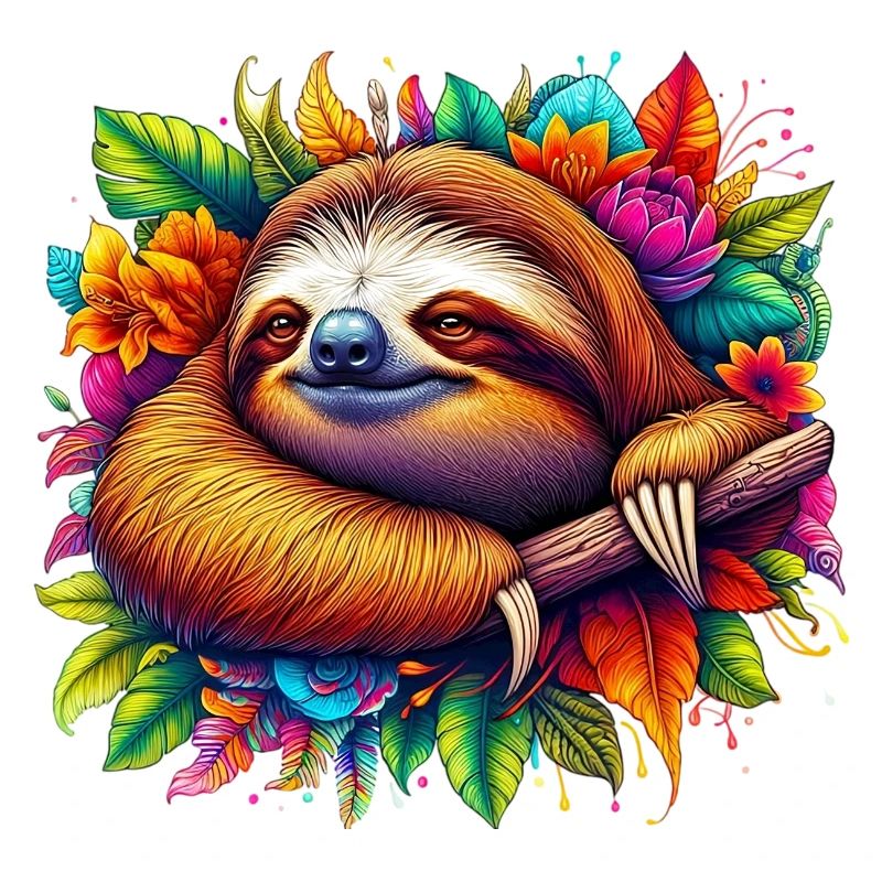 Sloth