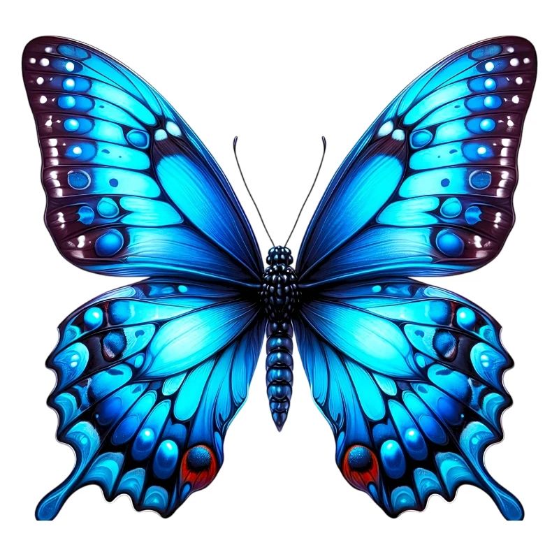 Schmetterling