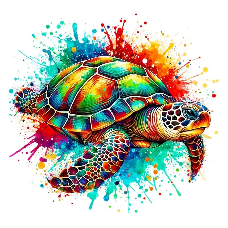 Schildkröte
