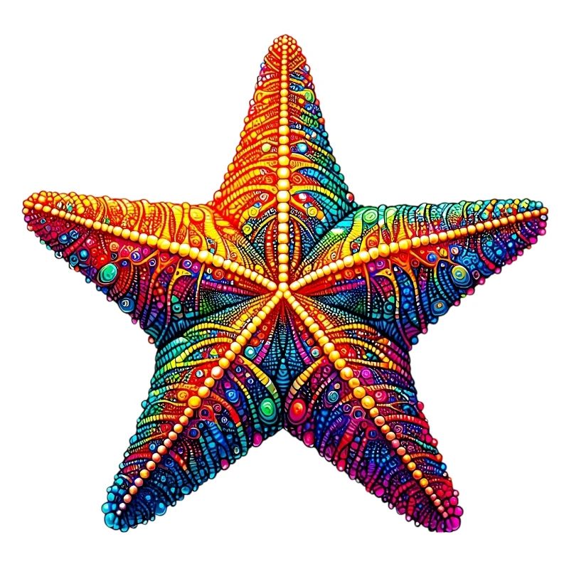 Starfish