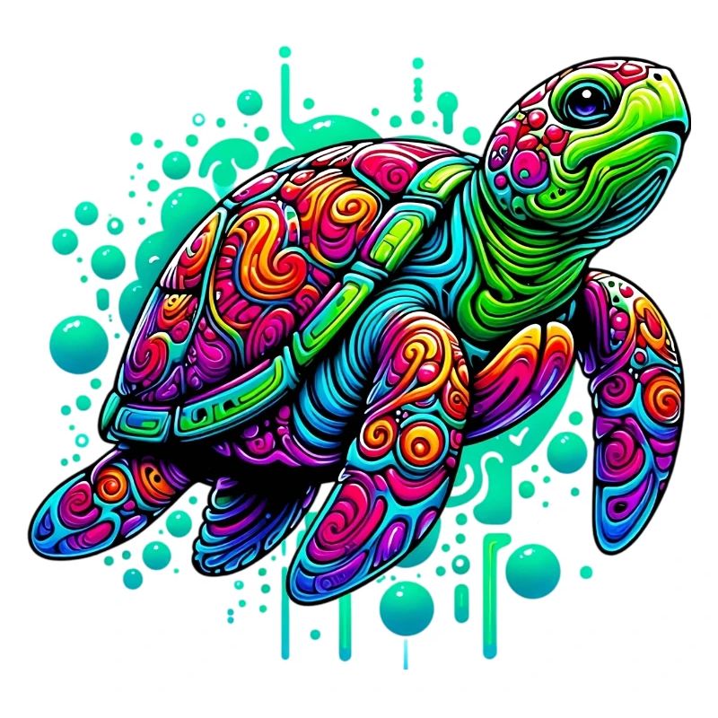 Turtle