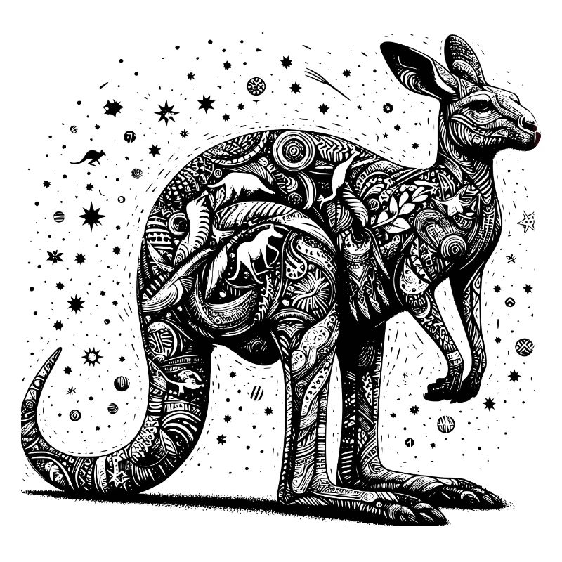 kangourou
