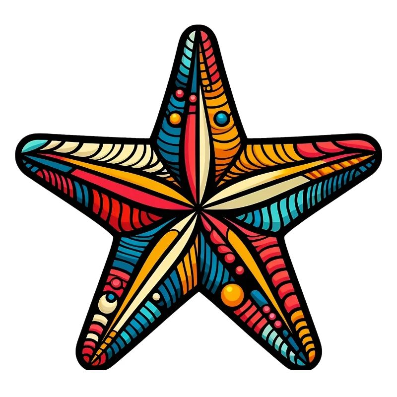 Starfish