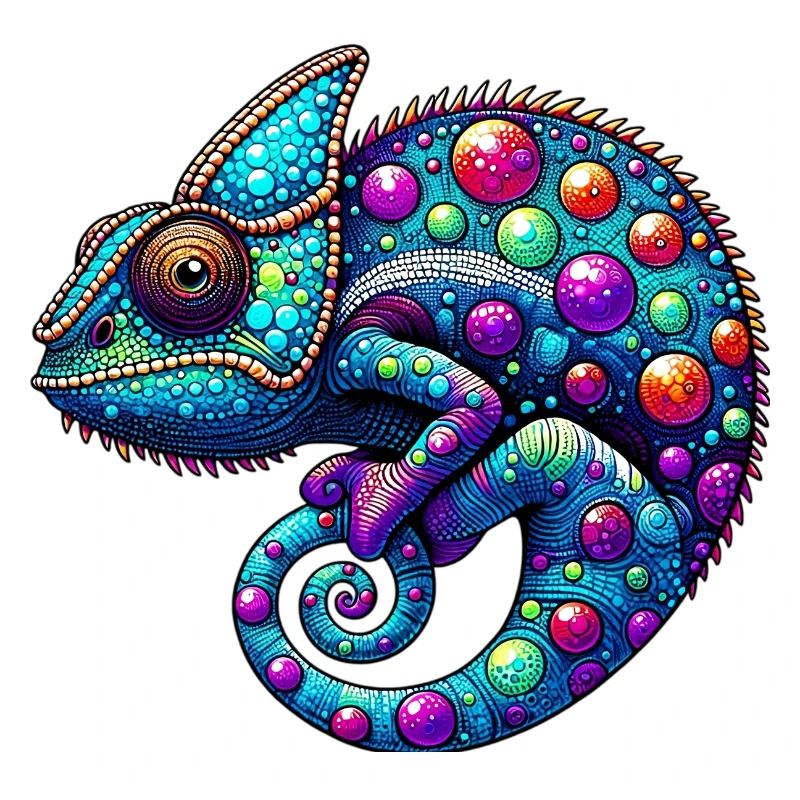 Chameleon