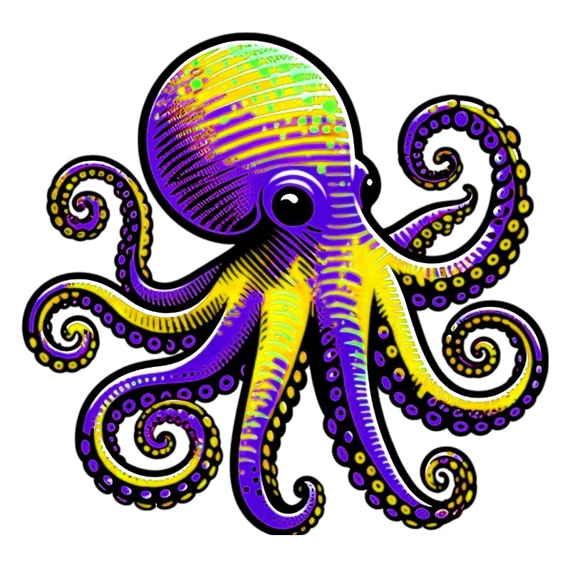 Octopus