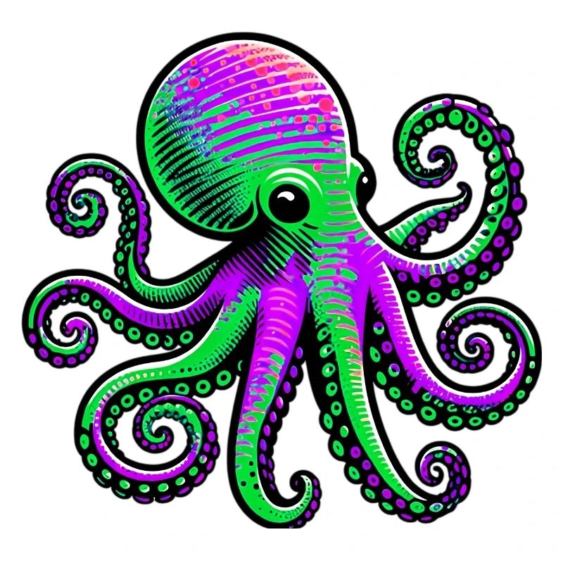 Octopus