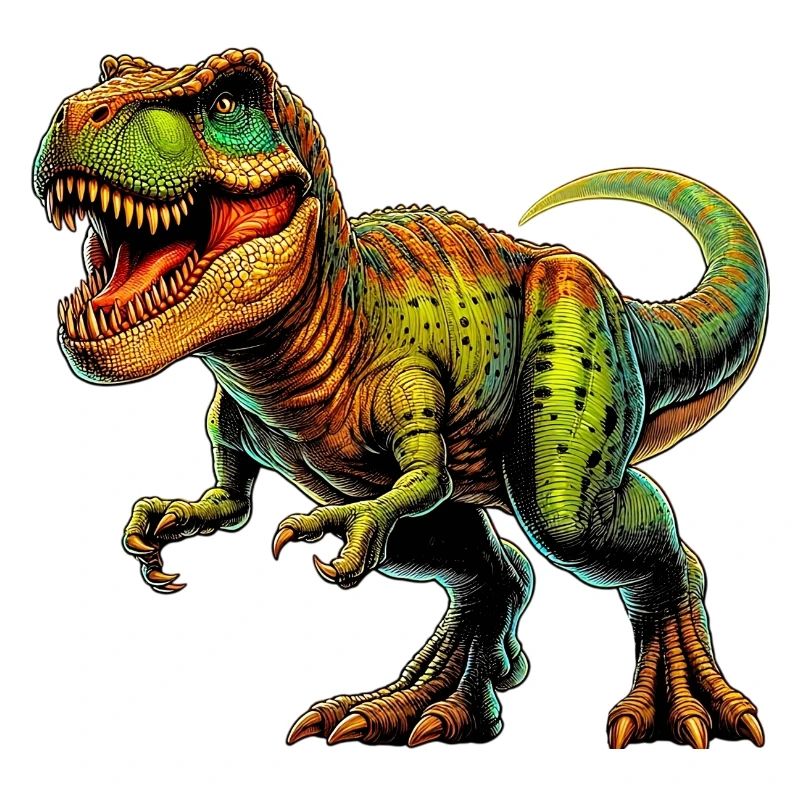 Dinosaurier