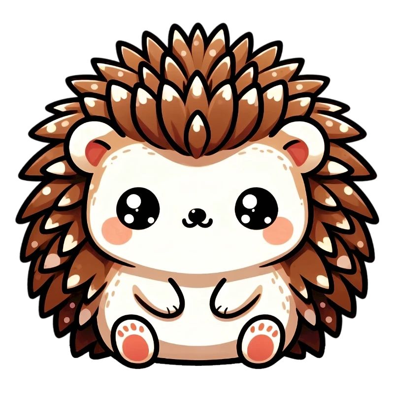Hedgehog
