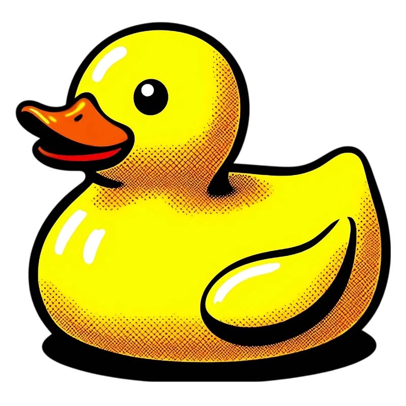 Duckling Duck Duck Duck